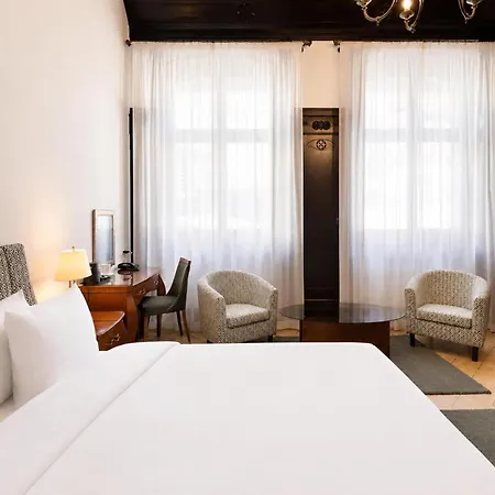 Brovaria Boutique Hotel Stary Rynek - Old Town Square-3