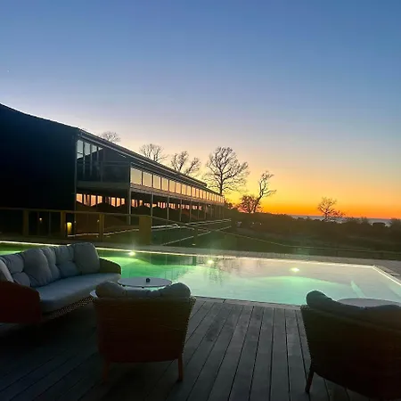 Stammershalle Badehotel & Spa-3