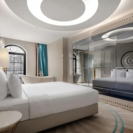 Sura Design Hotel & Suites-2