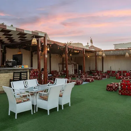 Seagull Beach Resort - Families And Couples Only-3