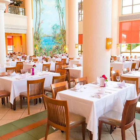 Charmillion Club Resort-3