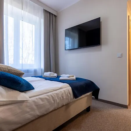 Hotel Dom Marynarza-3