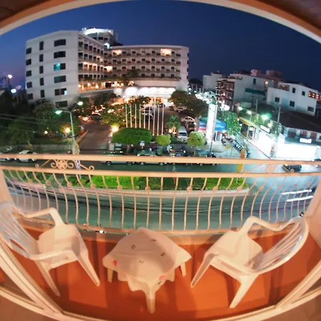 Jed Pee Nong Hotel โรงแรมเจ็ดพี่น้อง-3