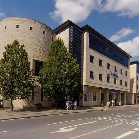 Travelodge York Central-3