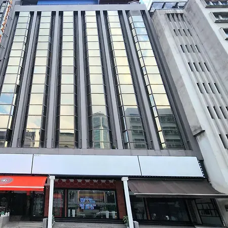 Arenaa Star Hotel-2