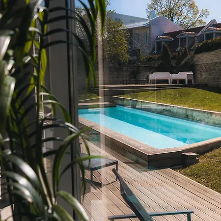 Johan Design&SPA Hotel-3