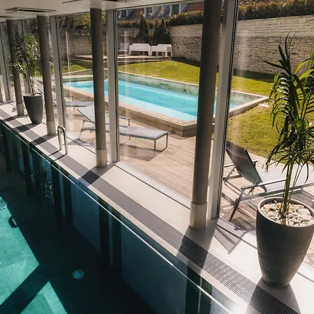 Johan Design & Spa Hotel-2