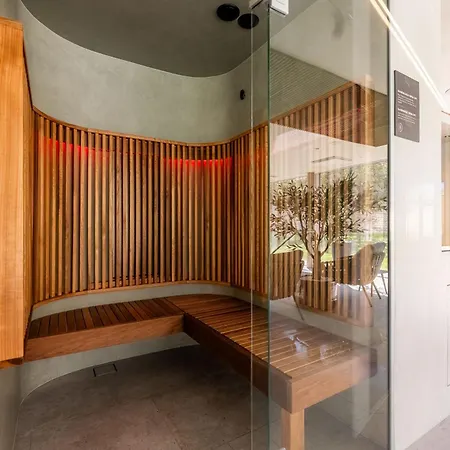 Johan Design & Spa Hotel-3