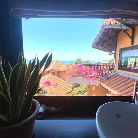 Poshanu Boutique Resort-2