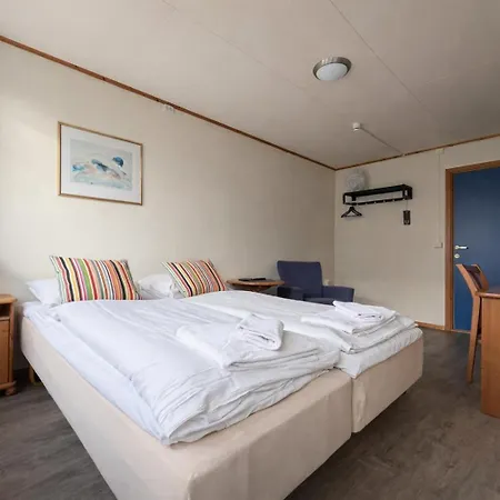 Hotel Svartisen-2