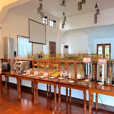 Doublegem Beach Resort And Hotel-2