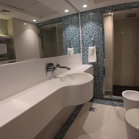 Al Sarab Hotel-2