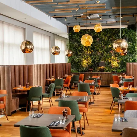 Fosshotel Reykjavik-2