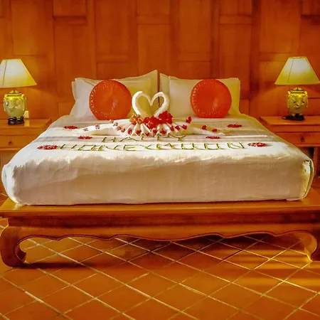 Baan Thai Lanta Resort-3