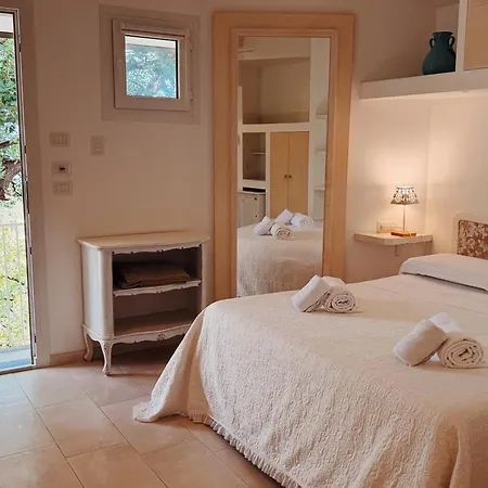 Residence Terra Rossa Taormina-2