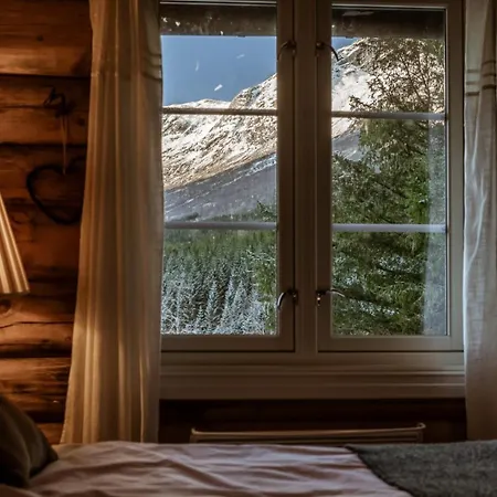 Phillipshaugen Lodge-3
