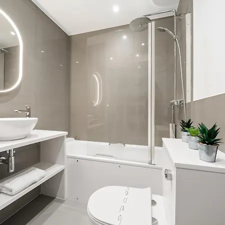 Nell Gwynn Chelsea Accommodation-2