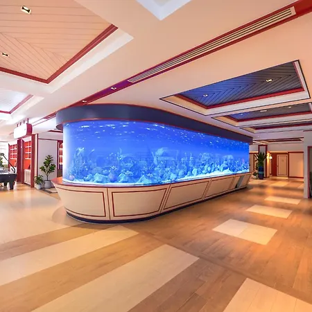 The Cruise Hotel-2