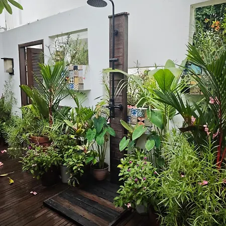 Jali Resort - Gili Trawangan-3