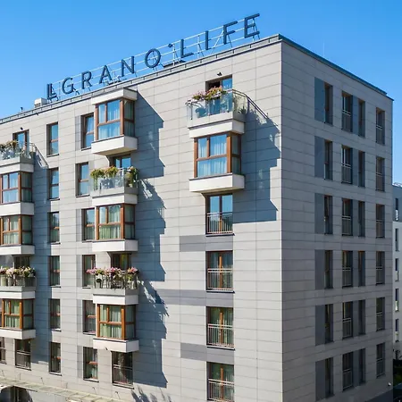 Grano Life Gdansk-2