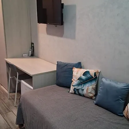 B&B Viva Napoli-3