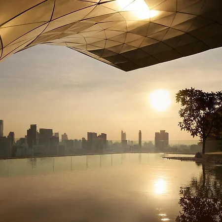 Waldorf Astoria Bangkok-2