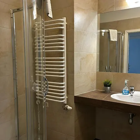 Florianska Gate Luxury Apartments-2