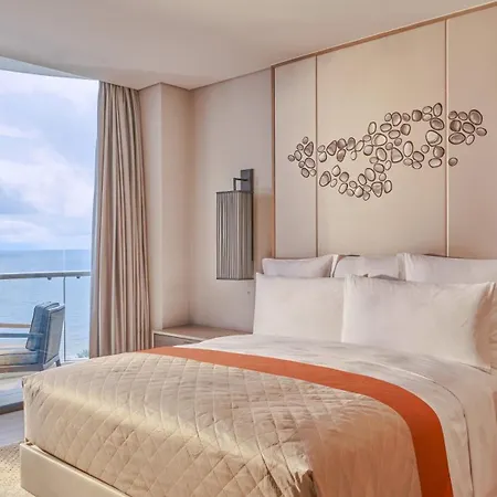 Intercontinental Phu Quoc Long Beach Resort By Ihg-2