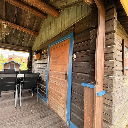 B&B Parkgården Leksand-3