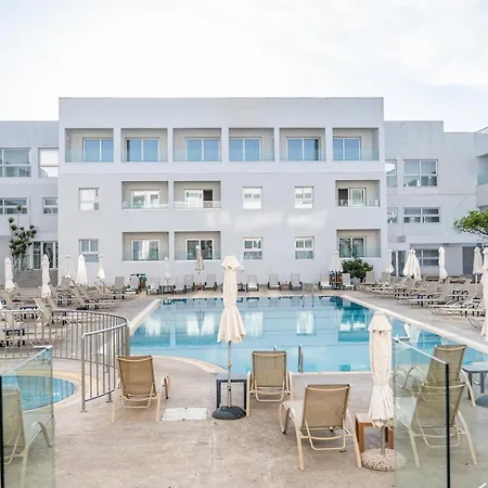 Anthea Hotel Apartments-3