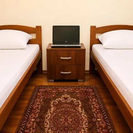 Balkan House-2