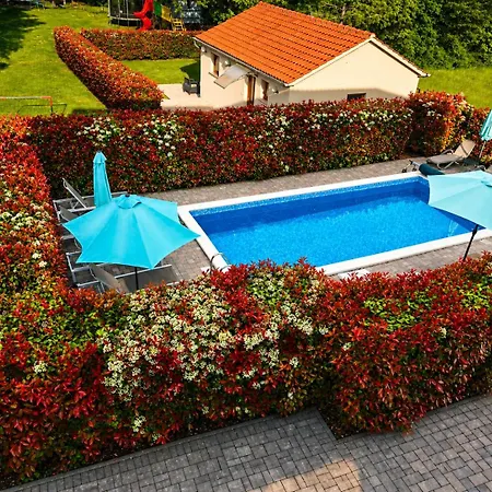 Guest House Flora-3