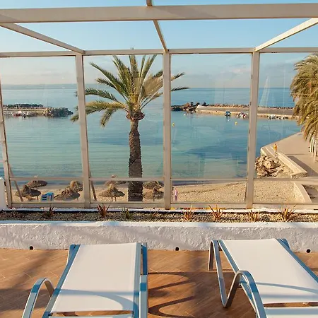 Sunprime Waterfront Adults Only-2
