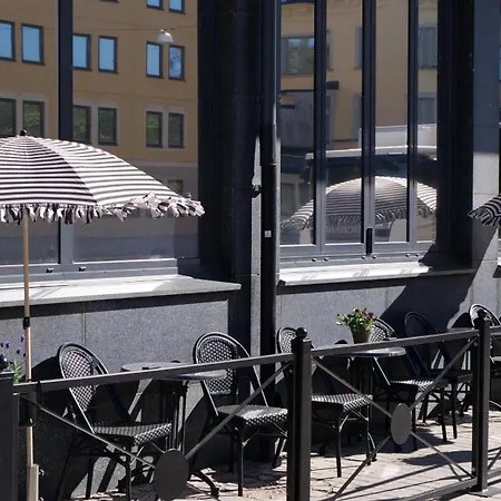 Best Western And Hotel Linkoping-2