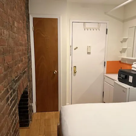Chelsea Rooms Nyc-3