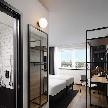 Ibis London Earls Court-2