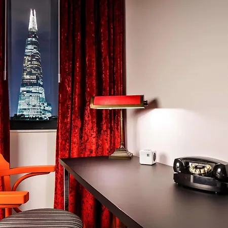 Ibis Styles London Southwark - Near Borough Market-2