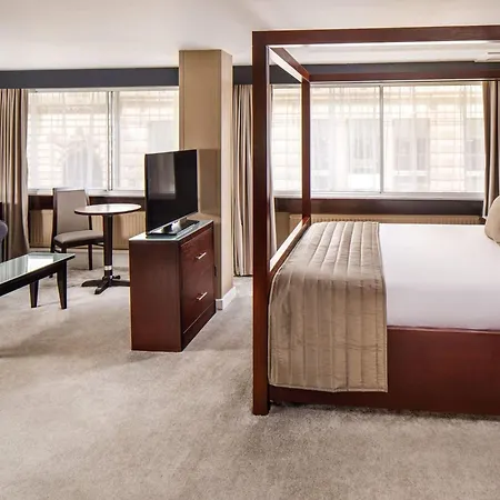 Mercure Glasgow City Hotel-2