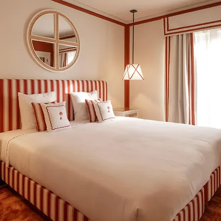Grande Real Santa Eulalia Resort & Hotel Spa-3