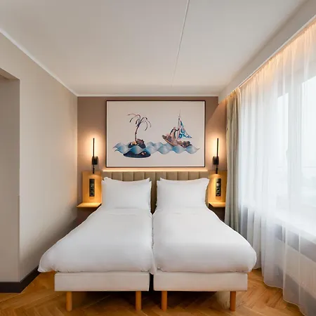Radisson Blu Daugava Hotel, Riga-2