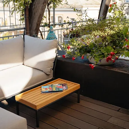Boutique & Design Hotel Auersperg-2