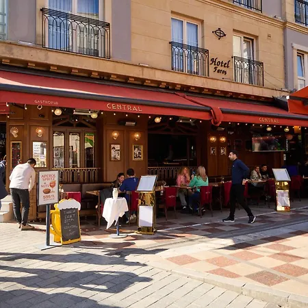 Faros Hotel Old City - Special Category-3