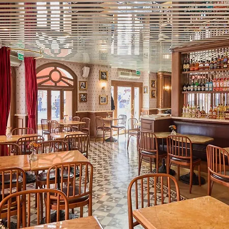 Faros Hotel Old City - Special Category-2