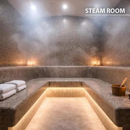 Wellness Hotel Step - Czech Leading Hotels-3