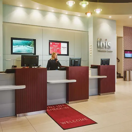 Ibis Praha Wenceslas Square-2