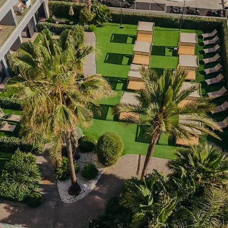 Medplaya Hotel Pez Espada-2