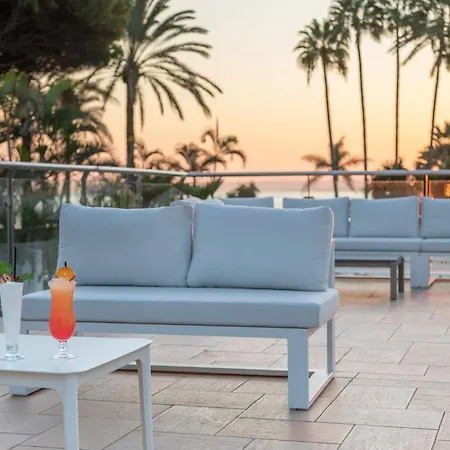 Sol By Melia Marbella Estepona - Atalaya Park-3