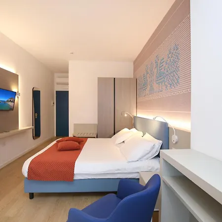 Hotel & Spa Riviera Castelsardo-3