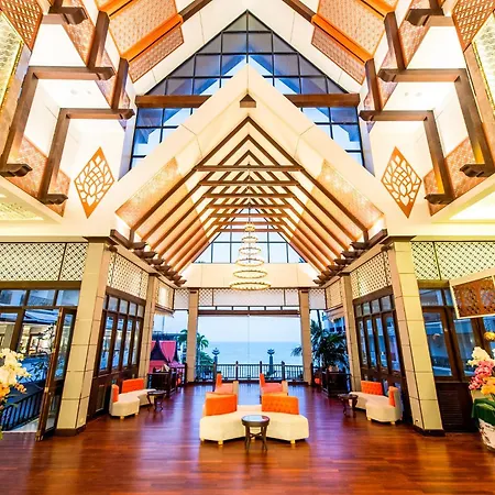 Garden Cliff Resort And Spa-3