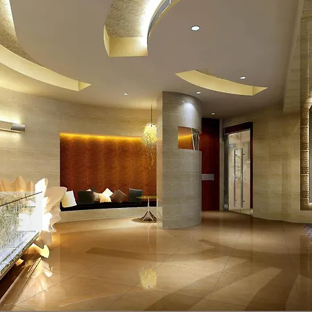 Swissotel Grand Shanghai-3